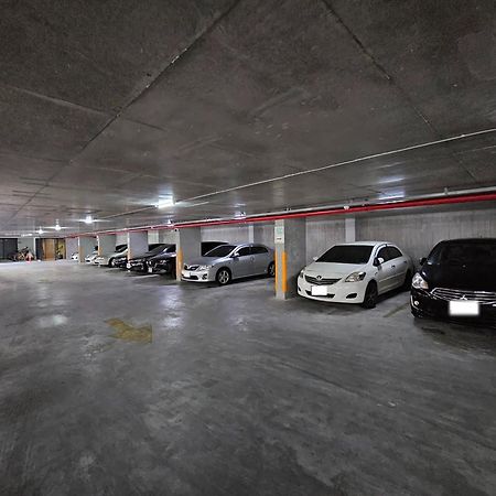Aparthotel Seamira House Huahin - Sha Esterno foto