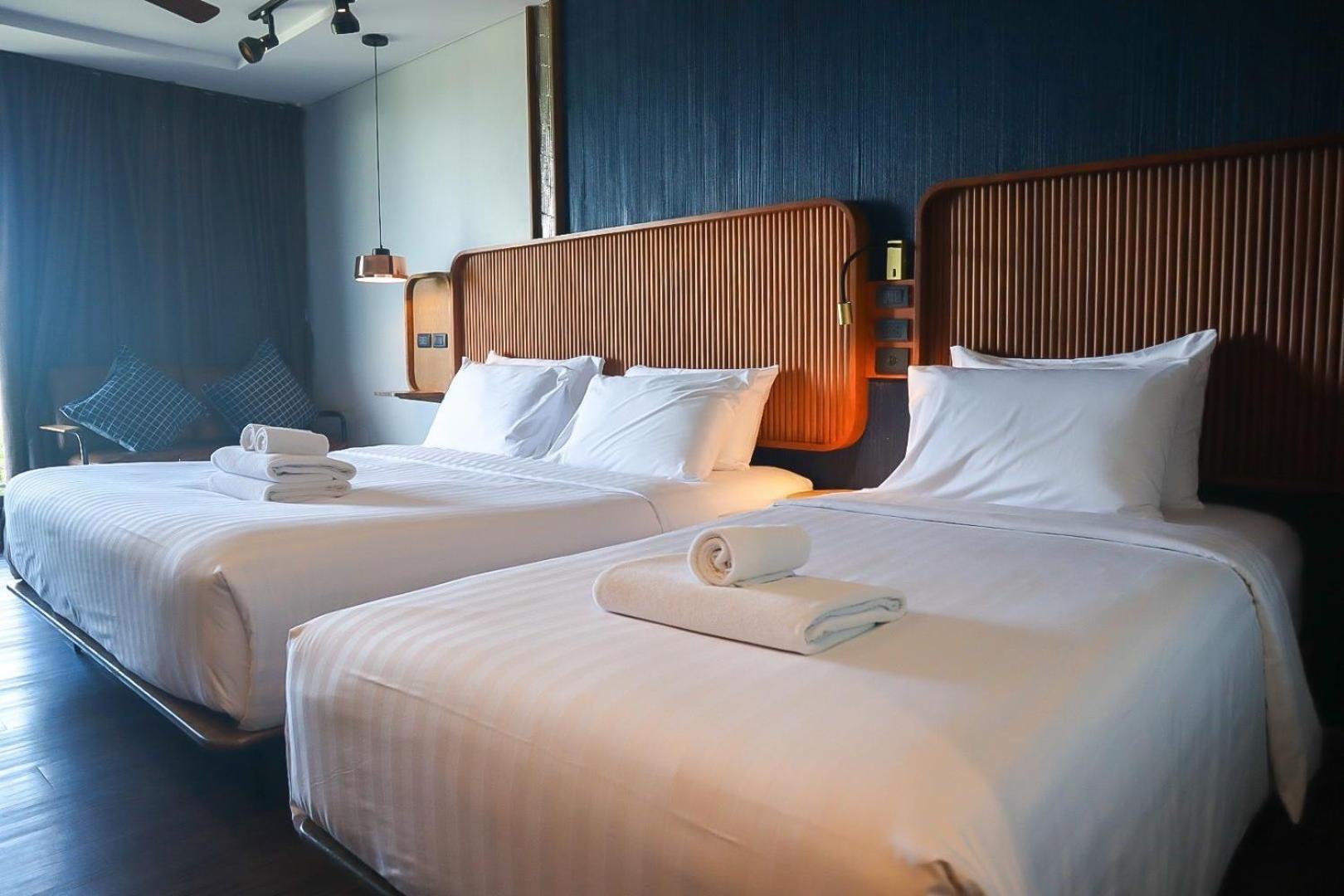 Aparthotel Seamira House Huahin - Sha Esterno foto