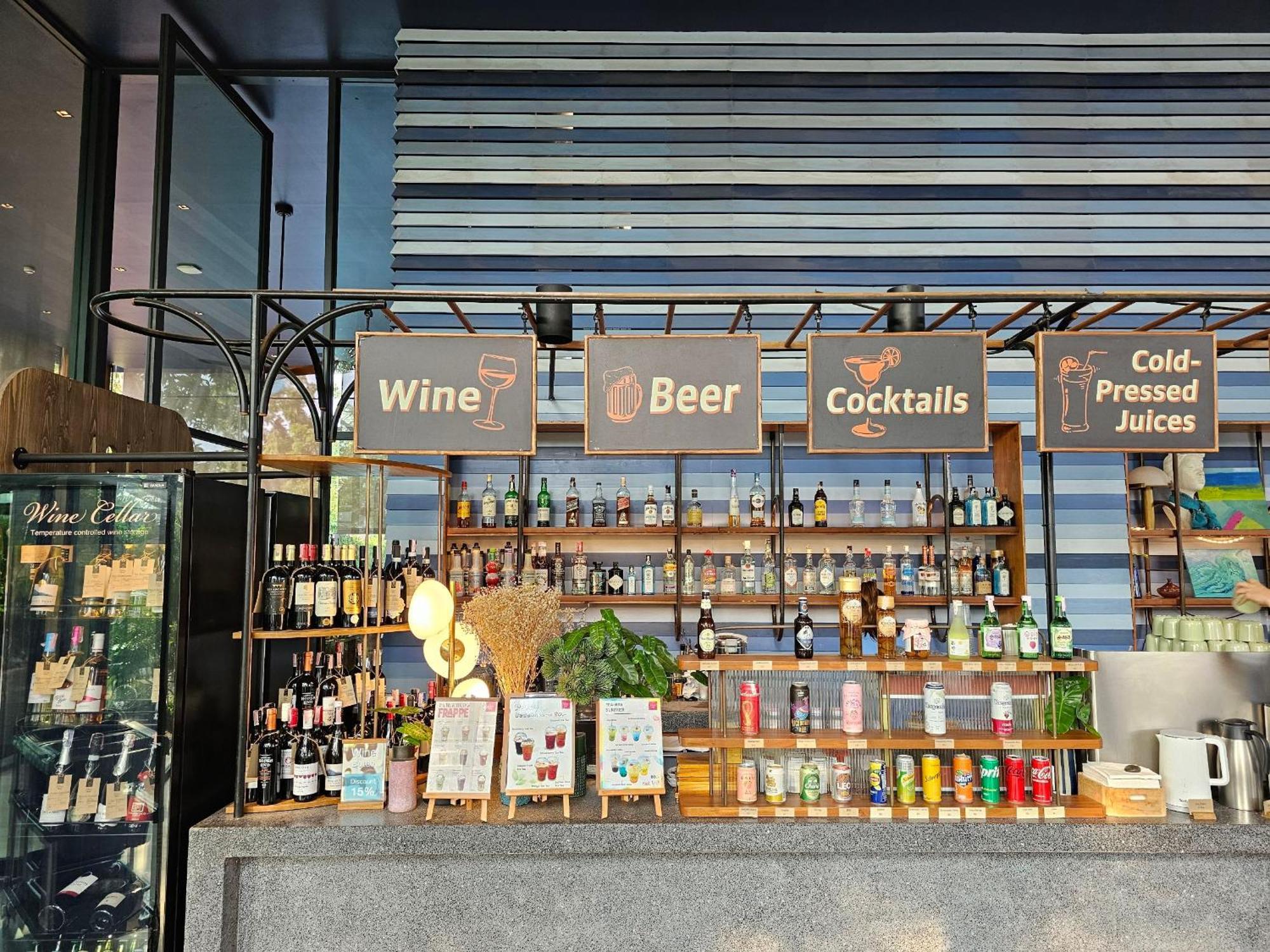 Aparthotel Seamira House Huahin - Sha Esterno foto